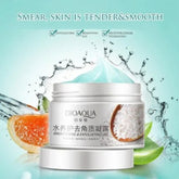 Bioaqua rice gel - Hopshop